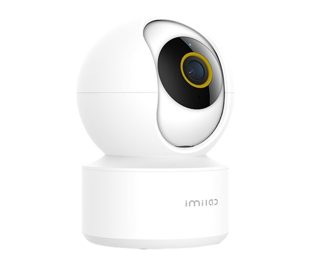 IMILAB C22 WHITE Home Security Camera obrotowa 360 CMSXJ60A WHITE - 1356860 - zdjęcie 5